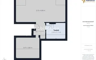 Tur virtual - Duplex elegant în Bucovina – Mehala | 165 mp| - Poză 34