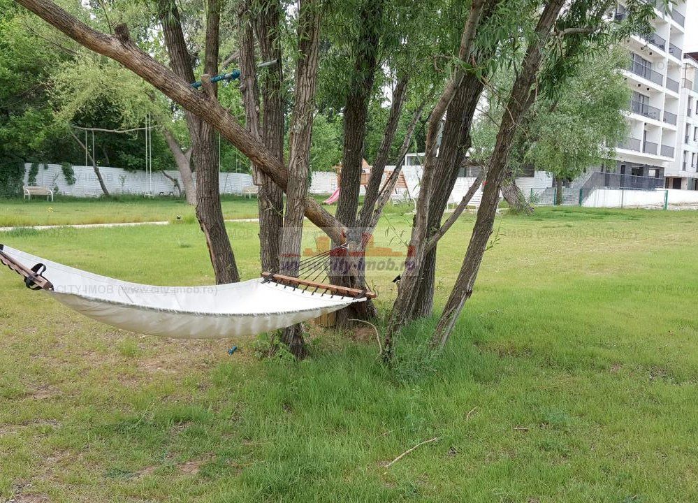 Inchiriere apartament 2 camere Rezidential SISESTI cu 1 loc de parcare - Poză 17