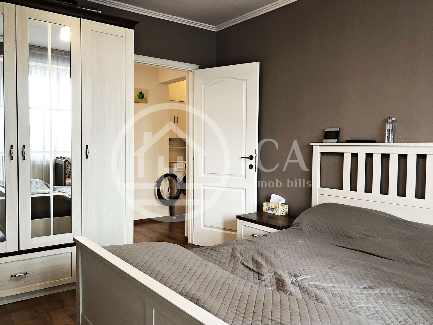 Apartament cu 3 camere de vanzare in Rogerius, Oradea - Poză 2