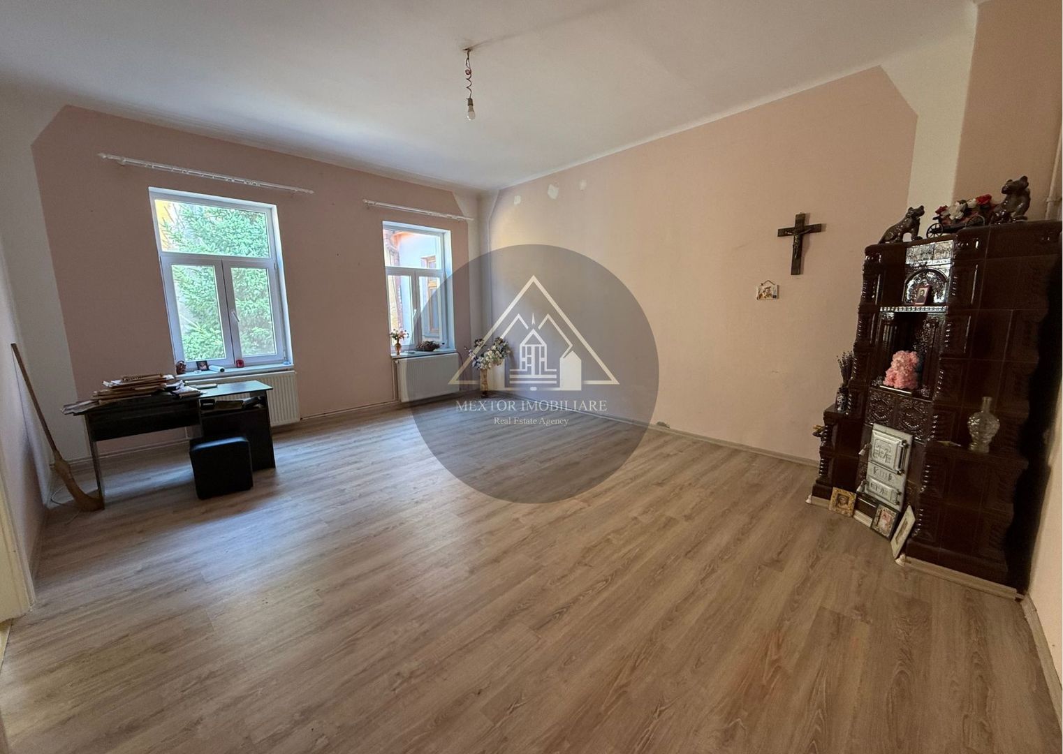 Apartament 3 camere, Mediaș - Poză 11