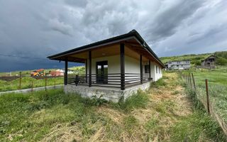 Casă de vânzare în Vorovești – teren generos de 1.142 mp, peisaj și liniște - Poză 2