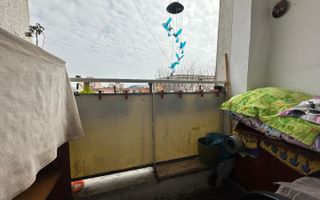 Garsoniera cu Balcon | Etaj Intermediar | Zona Mc Donalds Manastur - Poză 7