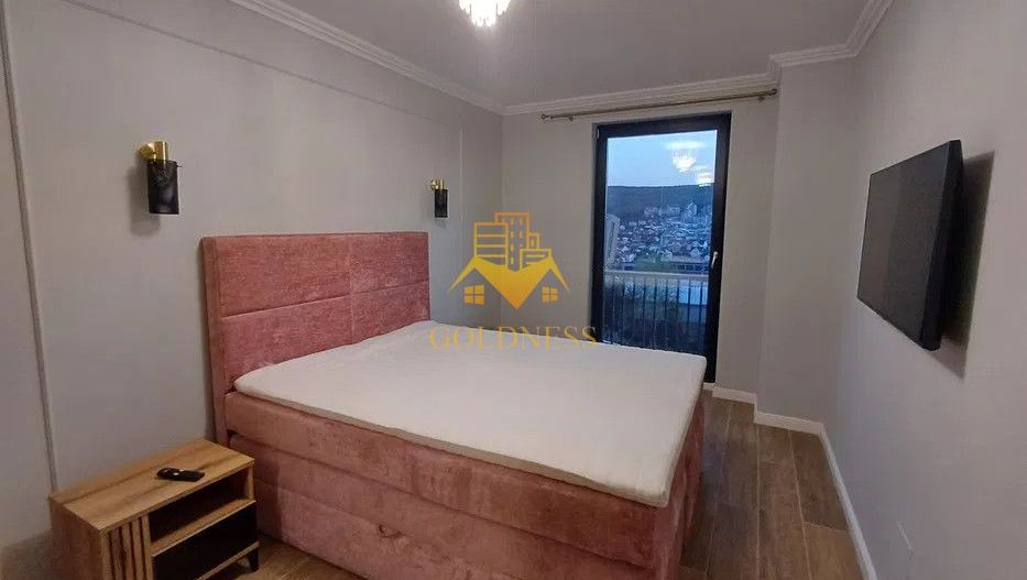 2 camere, garaj, bloc nou, Zorilor zona Golden Tulip,LIDL,Pet Friendly - Poză 6