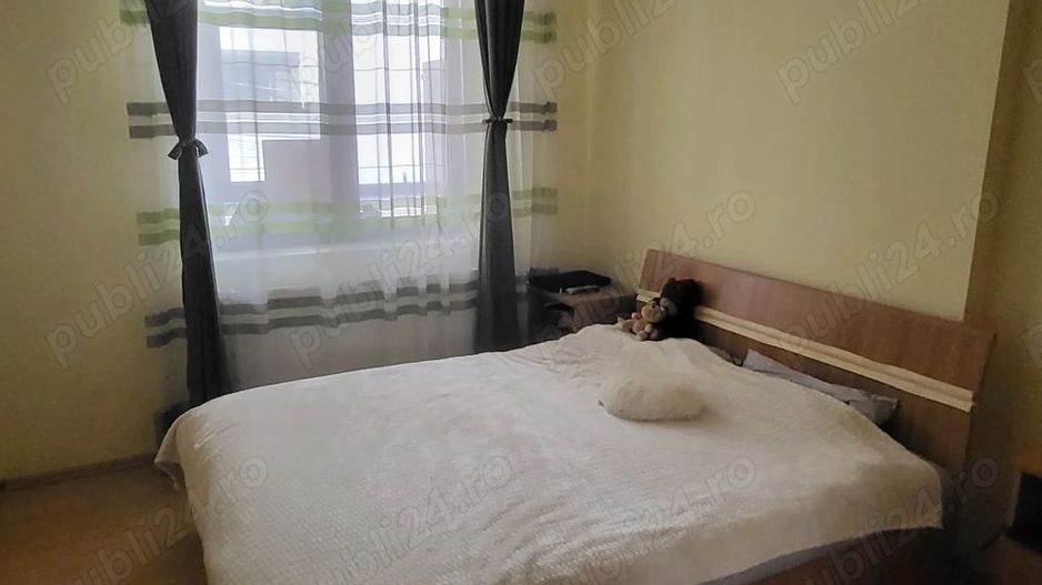 Apartament de vanzare | 2 camere | langa metrou | Bucureștii noi - Poză 5