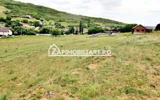 Teren Intravilan 700 mp. strada Vale Sancraiu de Mures - Poză 3