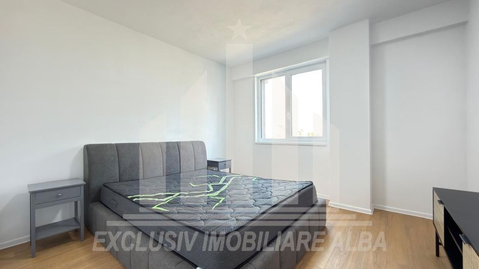Apartament 2 camere | Prima inchiriere | 55 mp | Bloc Nou | Arex - Poză 2
