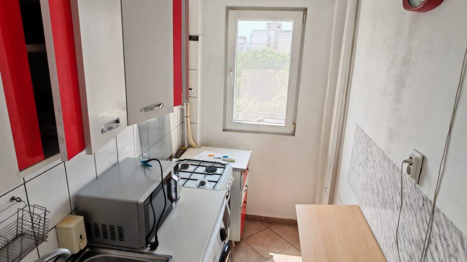 Apartament cu doua camere, Nitu Vasile, 85.000€ - Poză 9