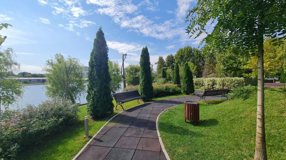 3 camere | Laguna Residence | Metroul Pipera - Poză 8