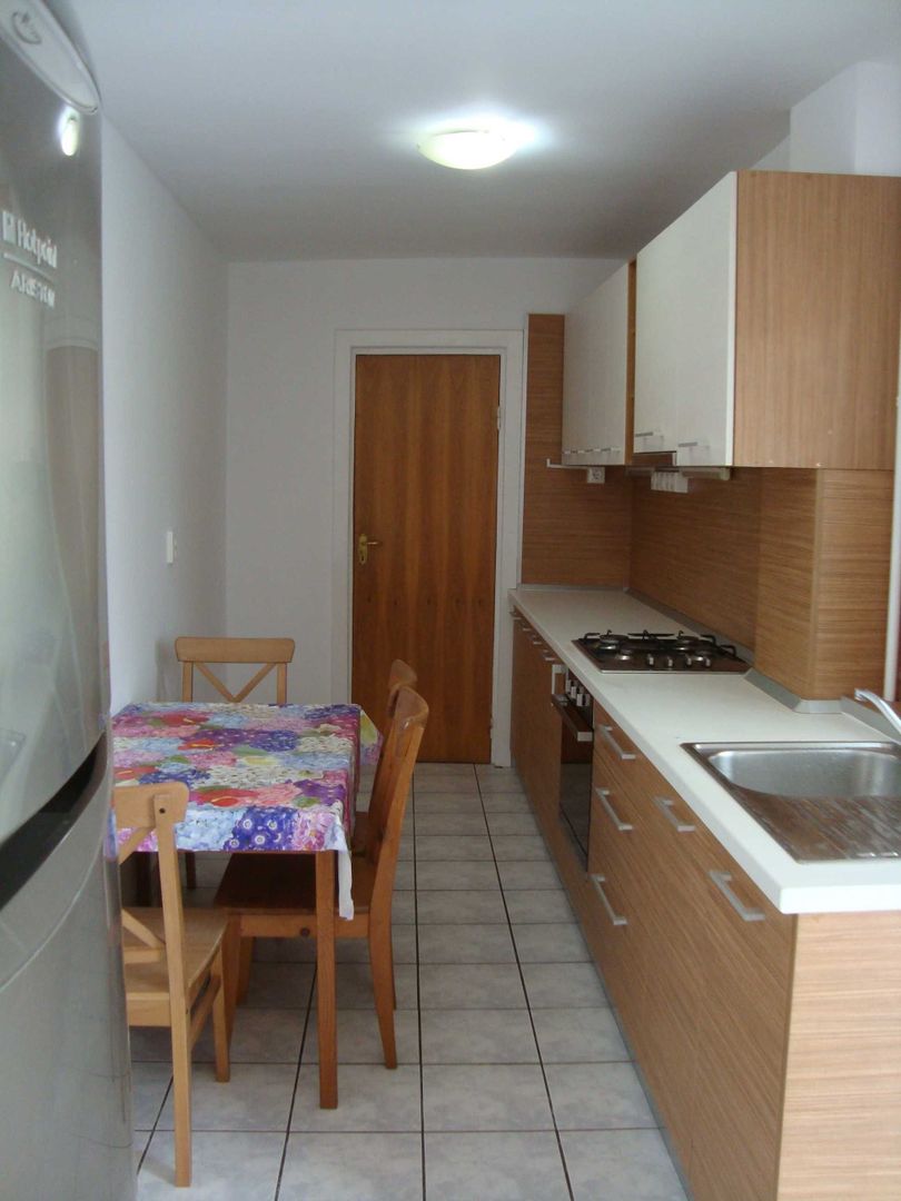 Apartament 4 Camere Bd Ion Mihalache Aproape de Parcul Kiseleff - Poză 7