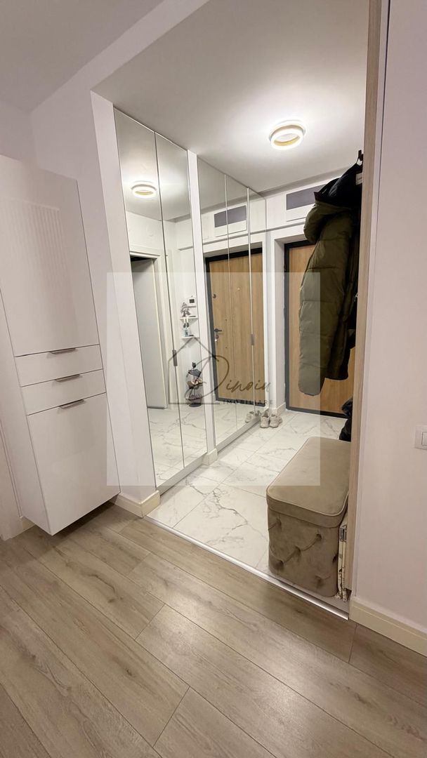 3 camere Onix Park Aviatiei I Mobilat Utilat I COMISION 0% - Poză 24