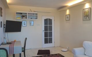 DE VANZARE 3 CAMERE  | DRUMUL TABEREI | ALEEA  COMPOZITORILOR | METROU - Poză 2