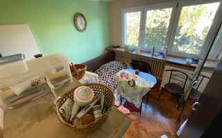 4 camere decomandate, Manastur, Piata Flora, Calvaria, Penny, OMV - Poză 10