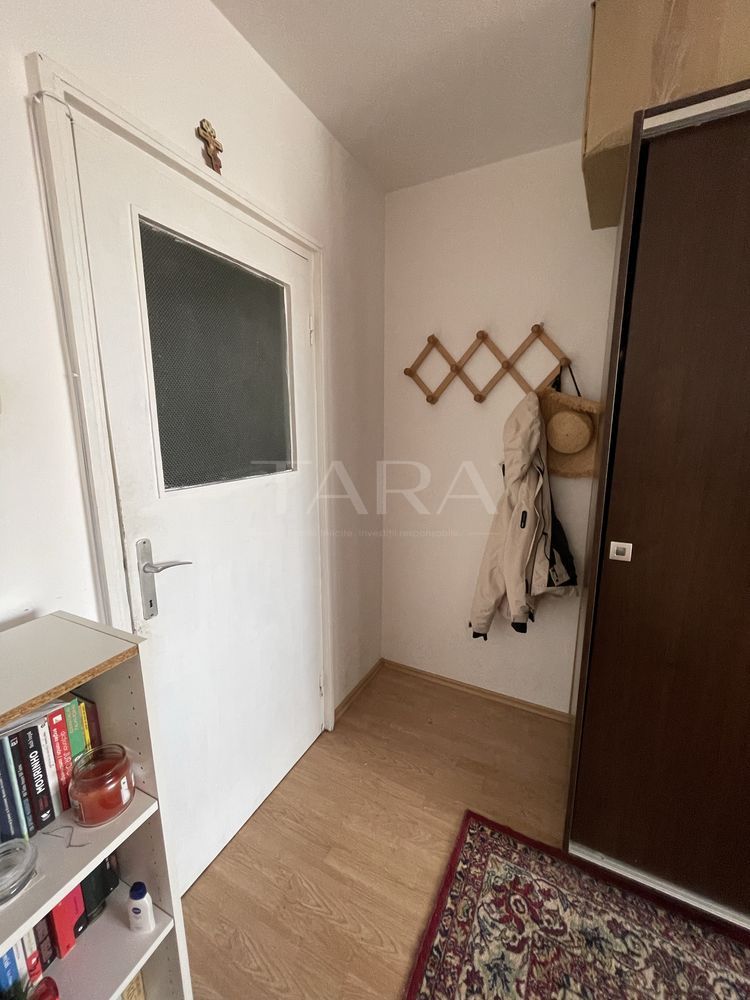 Garsonieră, bucătărie separată, Mănăștur. - Poză 8