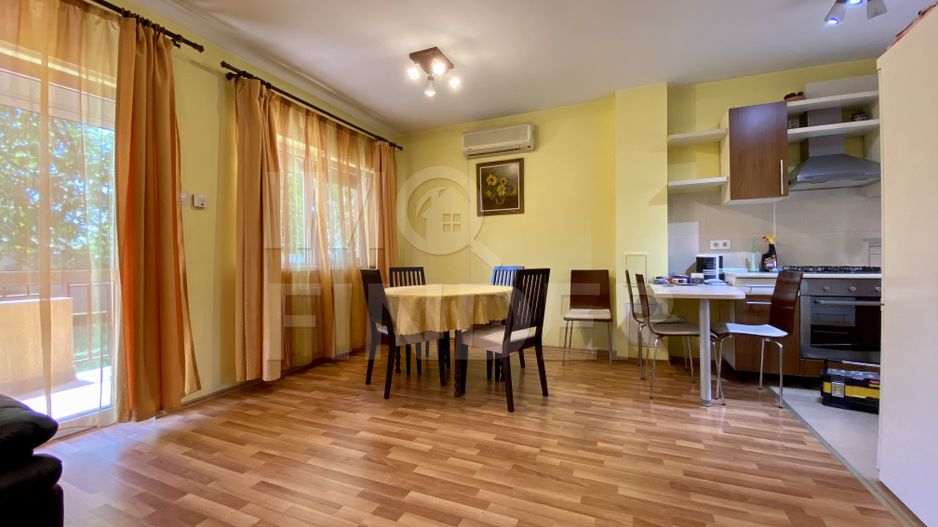2 camere  Pod IRA, ansamblu rezidential, la cheie, parcare - Poză 7
