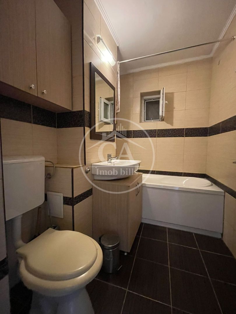 Apartament cu 3 camere de inchiriat in zona Nufarul, Oradea - Poză 14