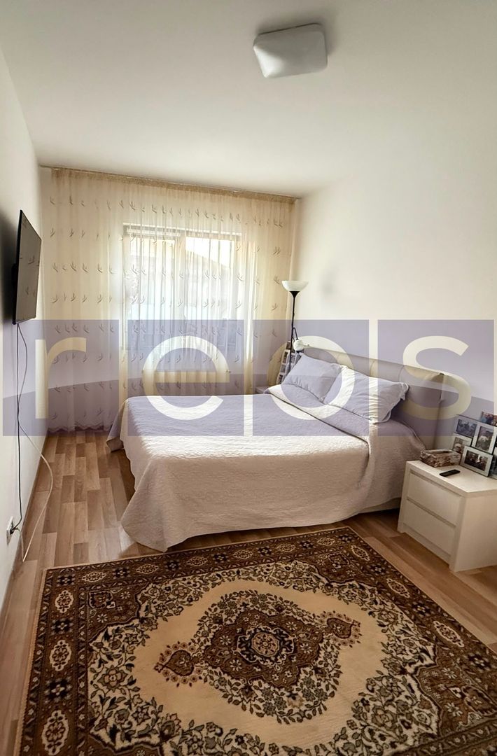 VANZARE 2 CAMERE | SISESTI | 48MP | MOBILAT-UTILAT | - Poză 3