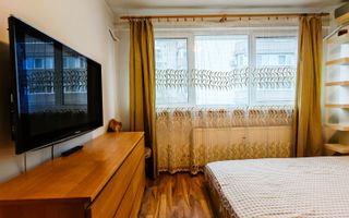 Vanzare apartament 2(doua) camere, Drumul Taberei-Mall Plaza, mobilat/utilat - Poză 3