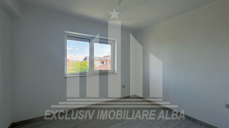 Casa insiruita de vanzare, Alba-Micesti - Poză 8