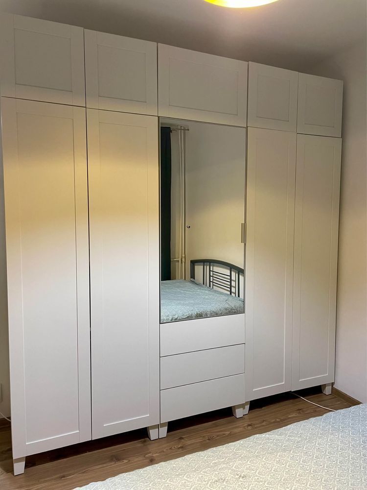 Apartament 2 camere – pet friendly, 7 min metrou Gorjului - Poză 2