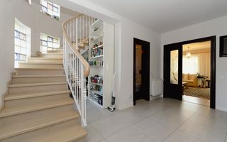 Casa Individuala - Vladesti - Teren de 1780 mp - Poză 15