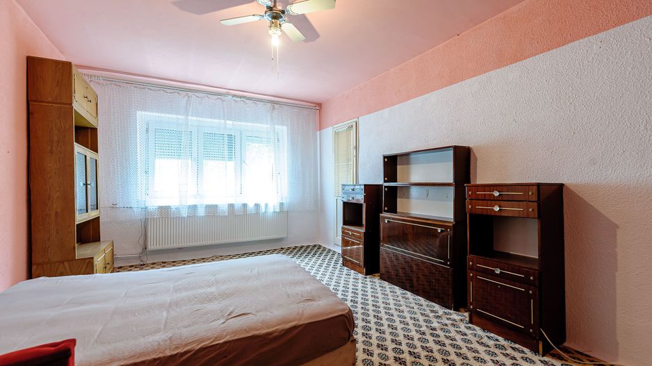 Apartament cu două camere Alfa - Poză 3