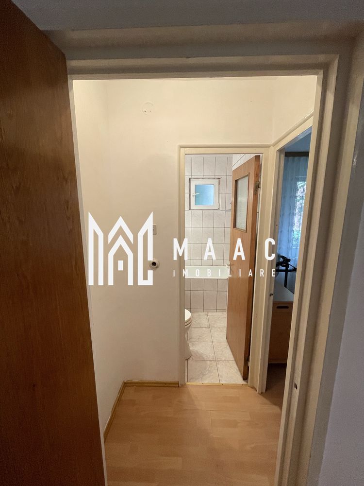 Apartament 2 camere de închiriat | Sibiu, Mihai Viteazul | 50 mp - Poză 7