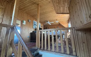 CASA 11 CAMERE TEREN 893 MP LEREȘTI ARGEȘ - Poză 27