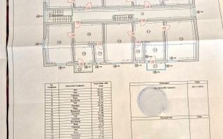 Afacere la Cheie Imobil 10 Unități | Vad Comercial | 842 mp | Chiajna - Poză 9