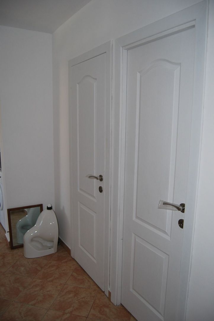 3 camere decomandat | Parcul liniei| Etaj 7/10 - Poză 11