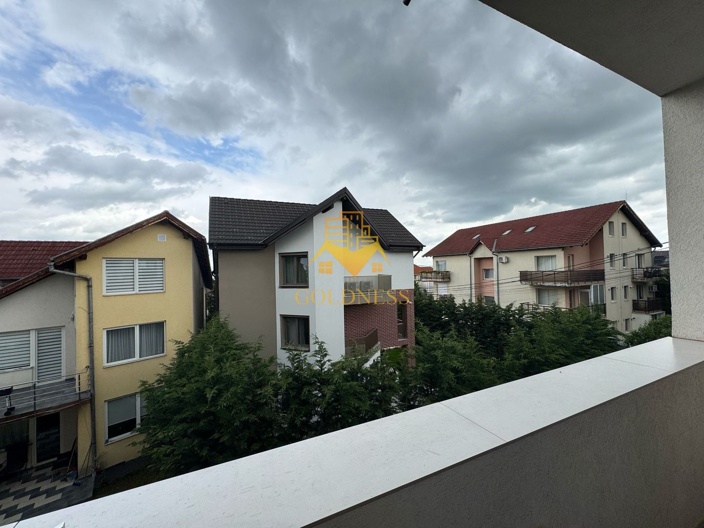 2 camere, bloc nou, parcare, Zorilor, Zona Mircea Eliade, UTCN, UMF - Poză 11