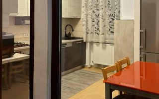 Apartament cu patru camere, zona Centrul Civic - AFI Mall,  74 mp - Poză 5