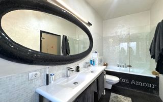 Vila cu 5 camere *344mp* + 800mp Teren // Zona Bucurestii Noi - Poză 34