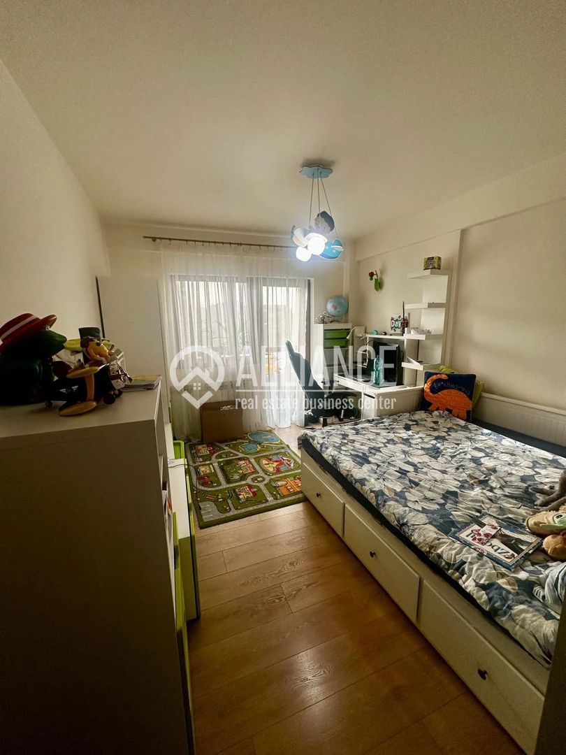 Apartament de vânzare - Km 5, bloc nou (2014) - Poză 4