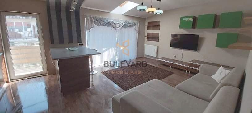 Apartament cu 2 camere zona centrala! - Poză 1