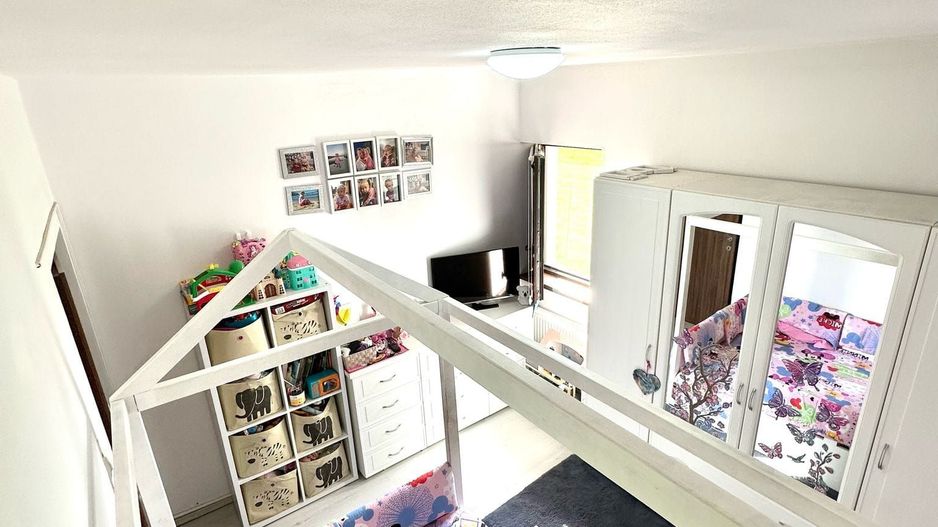 Aleea cu Plopi | 3 camere | 2 bai | Mobilat Utilat - Poză 12