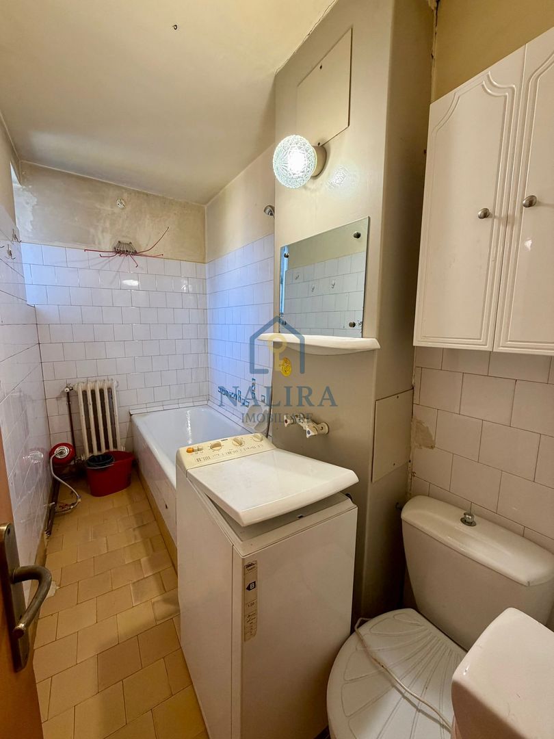 Apartament zona Casa de Cultură - Poză 5