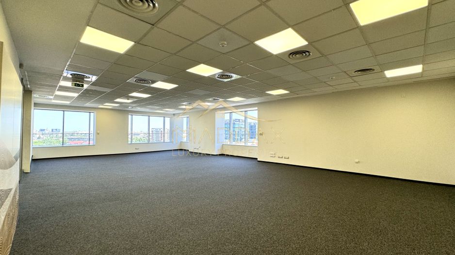 Spatiu Birouri ***278mp utili // zona Grozavesti - Poză 1
