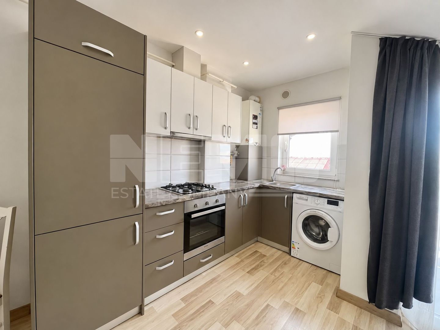 Apartament cu 1 cameră | Zona Mihai Viteazul | Bloc nou cu lift - Poză 3