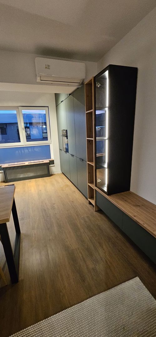 Inchiriere apartament-zona Berceni- Centrala proprie - Poză 4