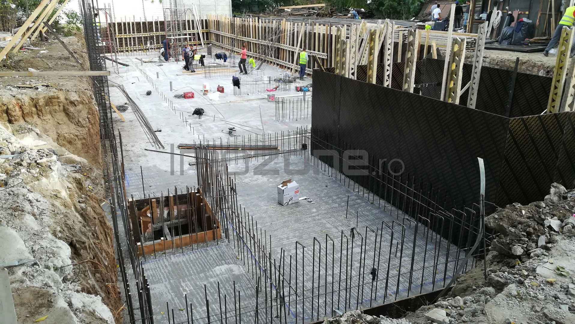 WestPoint Residence - Plaza - Poză 57