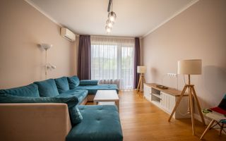 Apartament superb 3 camere } 92 mp | bloc nou | cart. Borhanci! - Poză 2