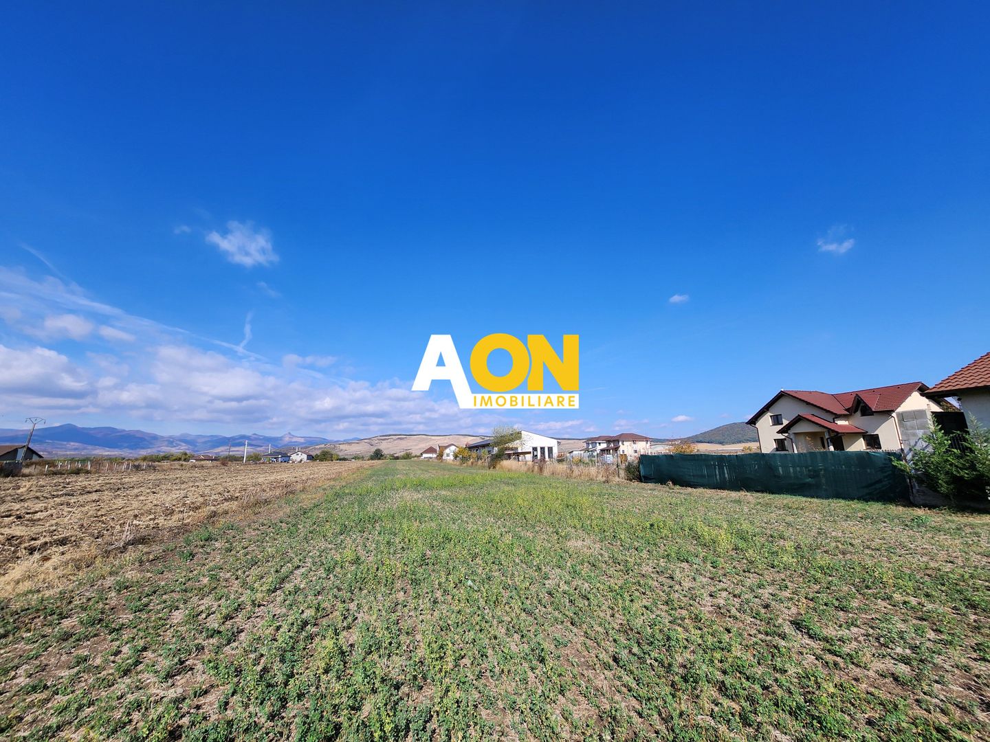 De vanzare 6000mp teren intravilan, zona Micesti - Poză 1