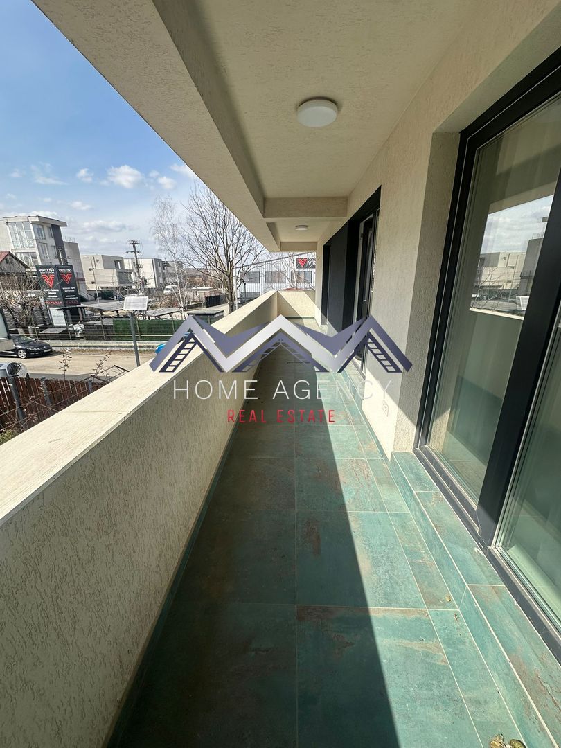 Apartament 3 camere Otopeni premium | prima închiriere - Poză 4