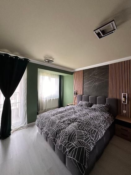 Apartament 2 camere in complex cu piscina - Poză 3