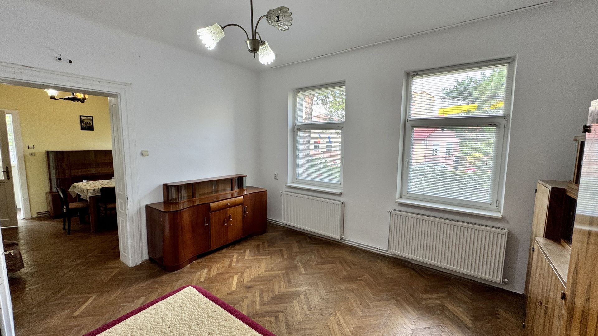 Oferta rezervata! Oază de liniște cu curte în zona Blumana - Poză 8