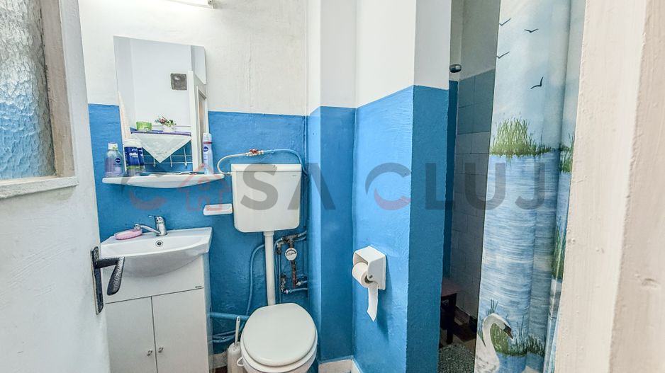 4 camere decomandate, 2200E/mp - Poză 9