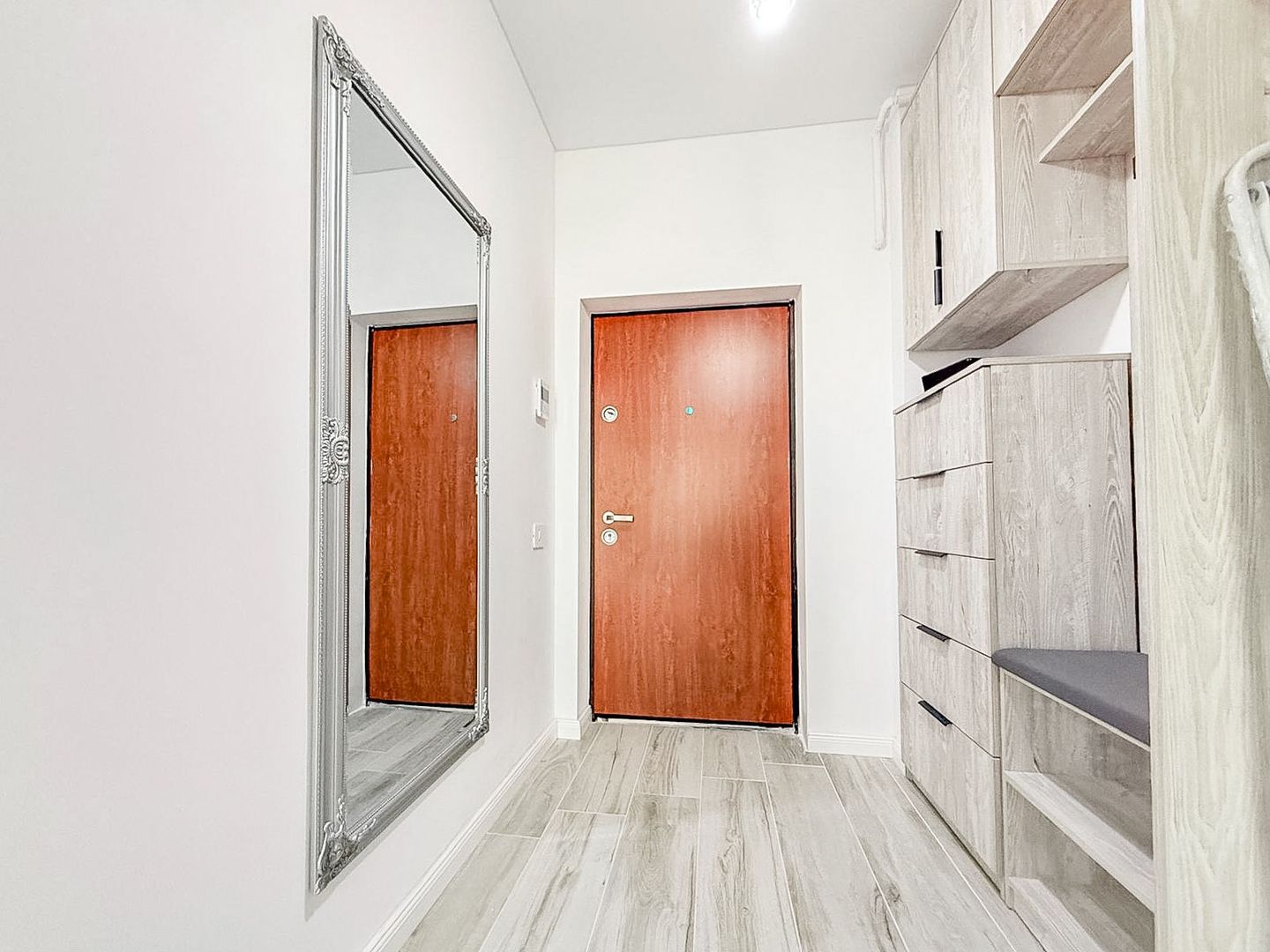 Apartament 2 camere I Ambiance Residence - Poză 9