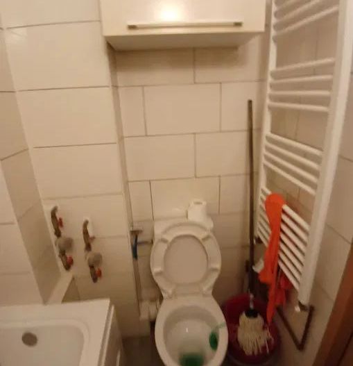 COMISION 0% | aqpartament 2 Camere | Zona Sagului | Etaj 4 | 32 mp - Poză 8