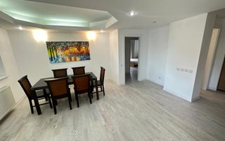 Apartament 4 camere Herastrau | loc de parcare - Poză 5