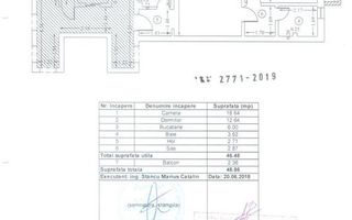 Apartament 2 Camere Virtutii/Lacul Morii - Poză 7